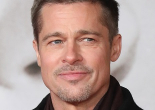 ¿Es Brad Pitt y Jennifer Lawrence la pareja de 2018?