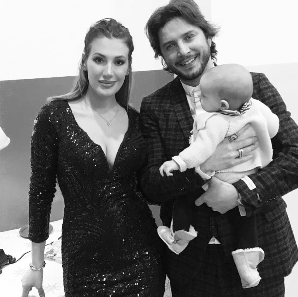 Manuel Carrasco, Bisbal, Sara Carbonero…es inevitable que estos famosos presuman de lo mismo