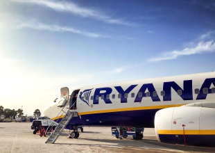Ryanair recomienda visitar esta ciudad española