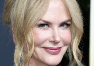 Nicole Kidman por fin se estrena en Instagram y lo hace con esta foto