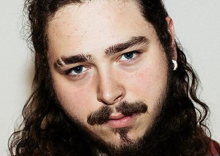 Post Malone ft 21 Savage - Rockstar [2017]