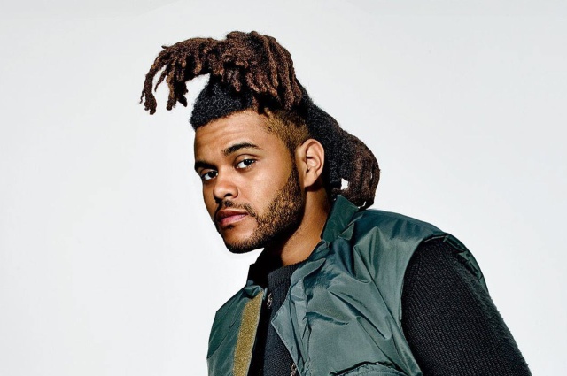 The Weeknd no trabajará más con H&M por esta foto