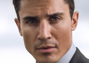 Flipa con las canciones que escuchan actores como Hugo Silva, Mario Casas o Maggie Civantos