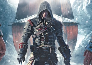 Assassin’s Creed Rogue vuelve Remasterizado