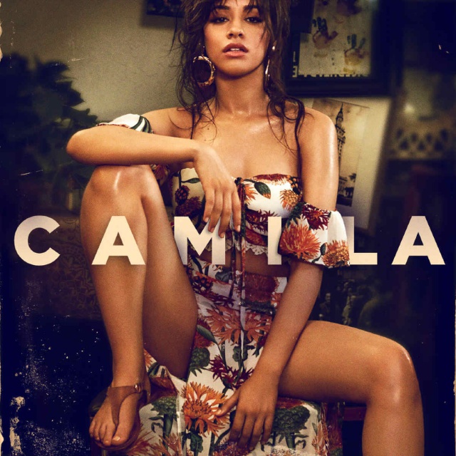 Camila Cabello, mejor ‘Camila’