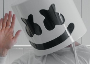 Marshmello cocinará para la audiencia de WDM en el mundo