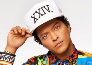 Bruno Mars agota las entradas para su concierto de Madrid