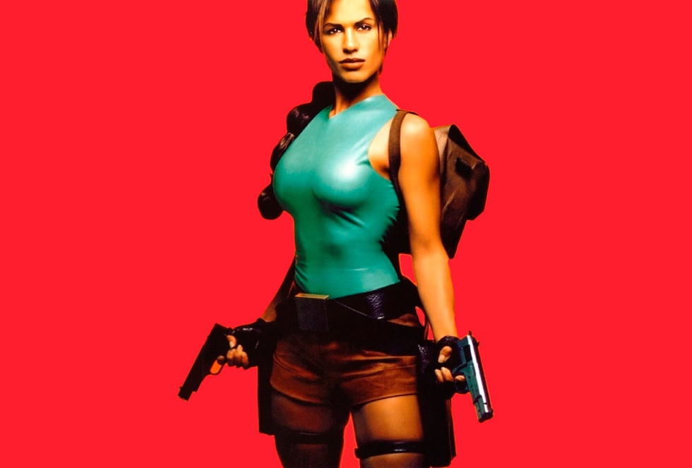 ¿Dónde están ahora las modelos que encarnaron a Lara Croft?