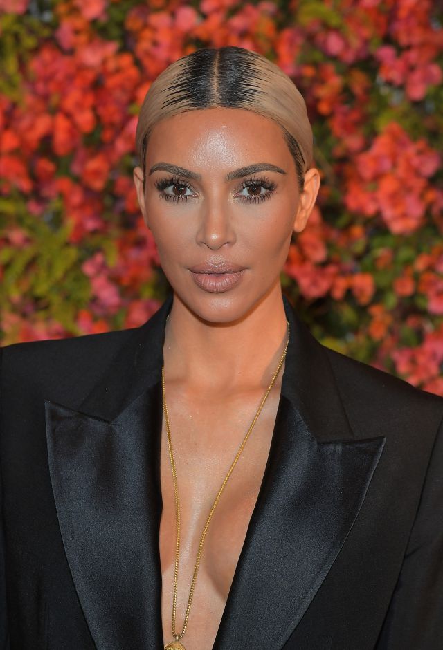 Estos son los extravagantes lujos con los que se ha encontrado la nueva hija de Kim kardashian y Kanye West