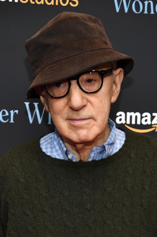 La hija de Woody Allen habla de los abusos sufridos por parte de su padre