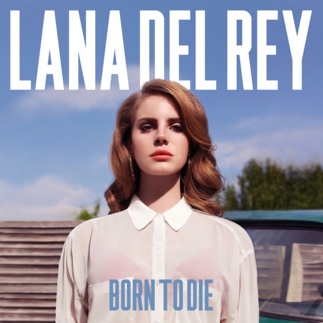 Lana del Rey consigue un hito que sólo lo ha alcanzado Adele | Música |  LOS40