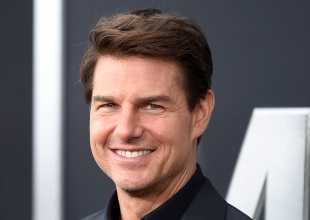 Tom Cruise se estrena en Instagram
