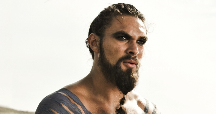 La razón por la que no contrataban a Jason Momoa tras 'Juego de Tronos' |  Cine y Televisión | LOS40