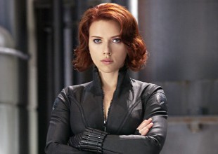 La película de Black Widow podría hacerse realidad en 2020