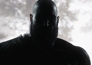 Kratos ha cambiado mucho en God of War