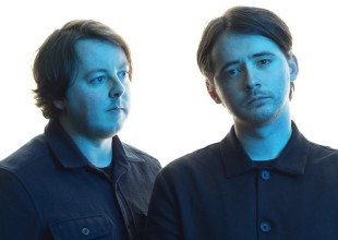 Tender demuestra que se puede enamorar con música electrónica