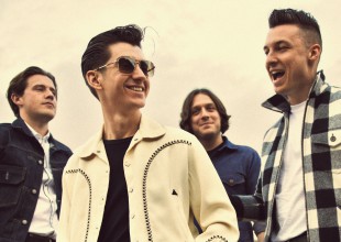 Los Arctic Monkeys completan el Mad Cool más espectacular