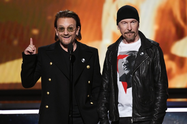 Los artistas alzan la voz en unos Grammy más reivindicativos que nunca