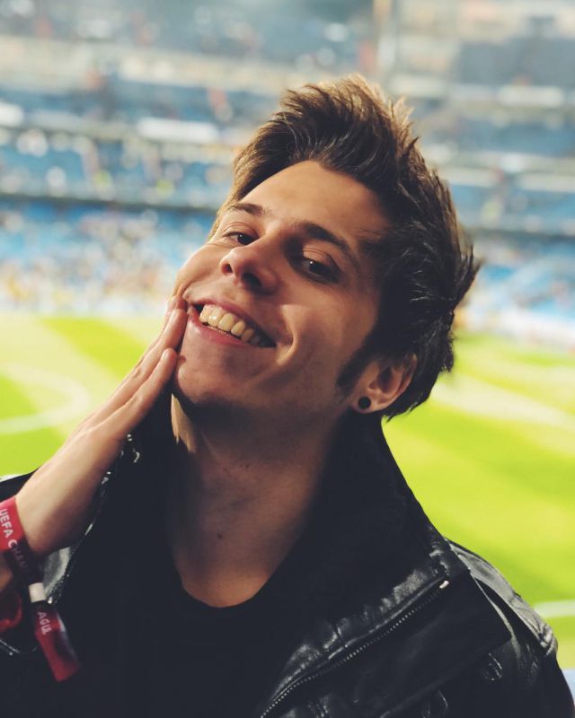 Resultado de imagen para rubius