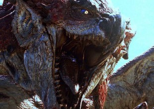 El Yeti, Bigfoot y Nessie, ¿en un Monster Hunter real?