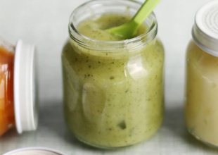 Lo último que nos quedaba por ver: la dieta de los potitos