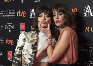 Premios Goya: Todo lo que necesitas saber para disfrutar la fiesta del cine español