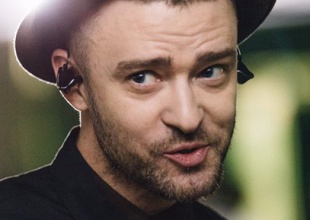 Cosas que nos han flipado del nuevo disco de Justin Timberlake