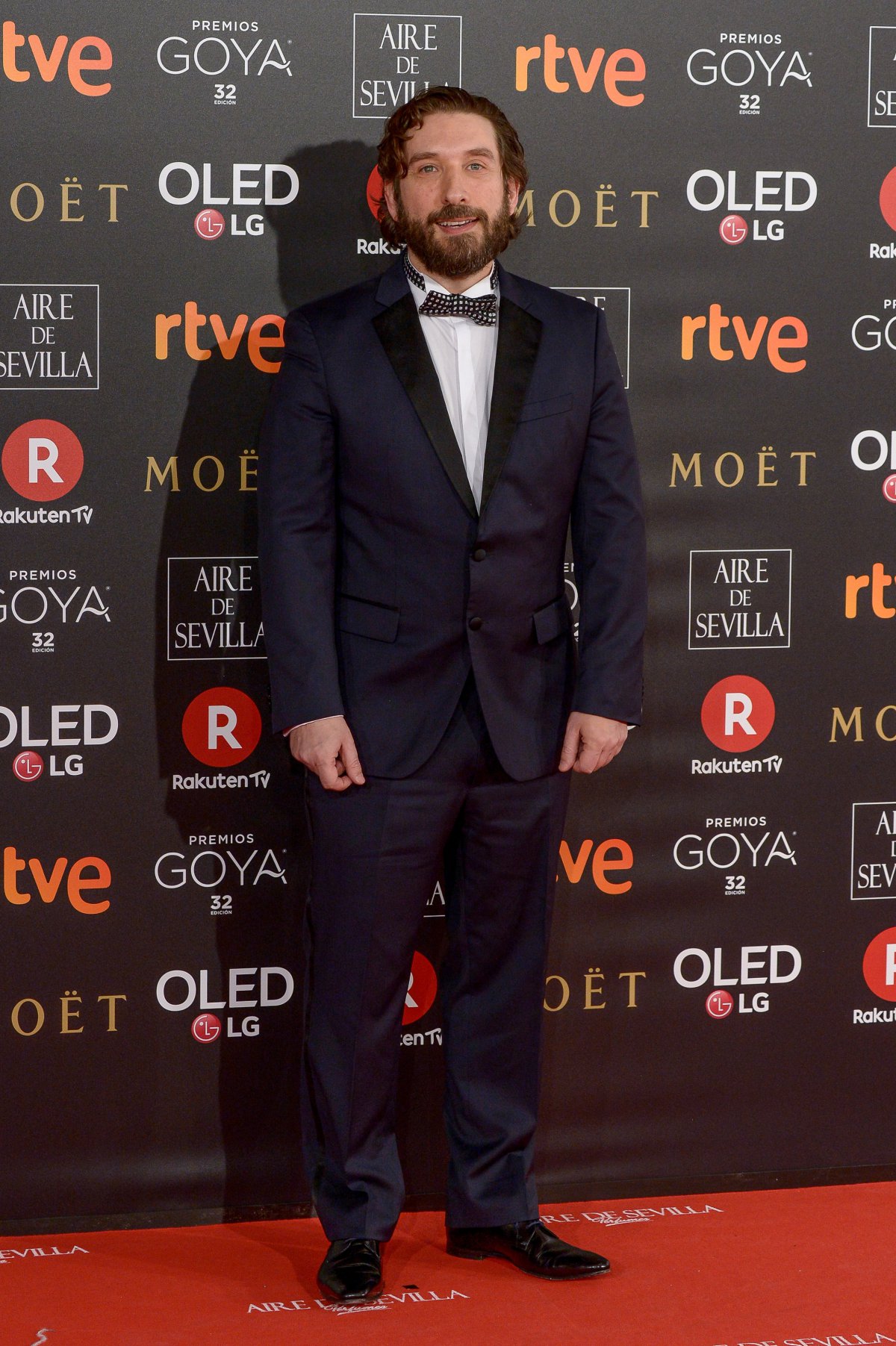 La alfombra roja de los Premios Goya más reivindicativos