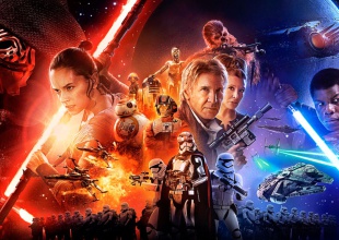 Ya está aquí el trailer de ‘Solo: A Star Wars Story’