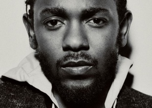 Kendrick Lamar, SZA - All The Stars [2018]