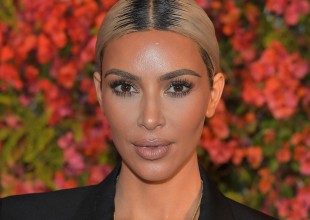 Kim Kardashian se hace de oro con el lanzamiento de su nuevo perfume