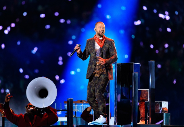Justin Timberlake consigue el peor dato de audiencia de la década con su Super Bowl