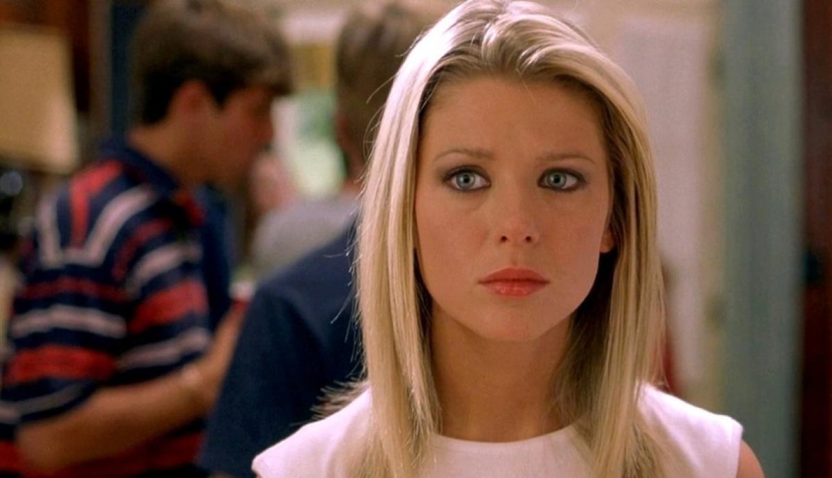 Así han cambiado los protagonistas de 'American Pie'