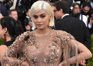 El nombre de la hija de Kylie Jenner incomoda al mundo de la moda