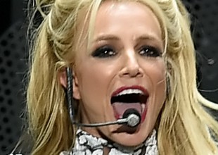 ‘Pon un latino en tu gira’, Britney Spears lo tiene claro