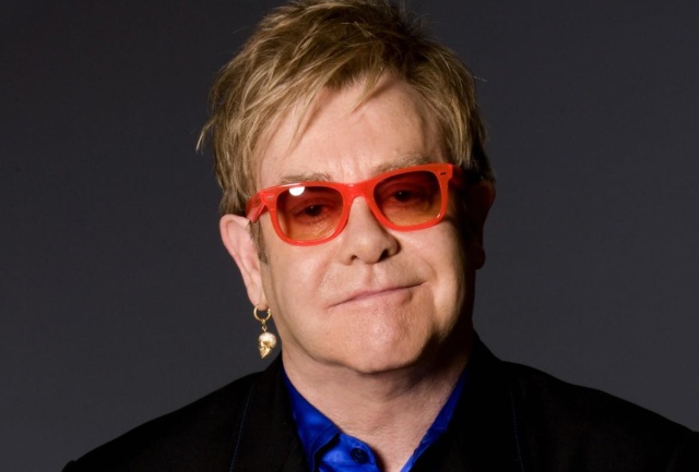 La real excusa de Elton John para cancelar dos conciertos
