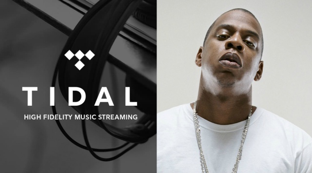 TIDAL, la plataforma musical de Jay Z, llega a España