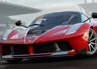 Un cuarto de millón por jugar a Forza Motorsport