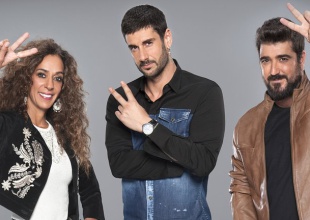 La audiencia da una de cal y otra de arena a ‘La Voz Kids 4’ en Telecinco