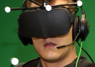 Cuando jugar a VR duele de verdad