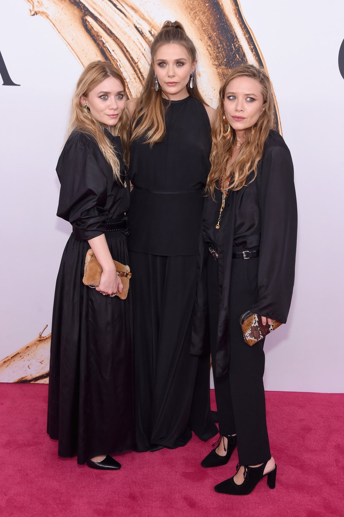 Mary Kate y Ashley Olsen: Treinta años siendo iconos de estilo