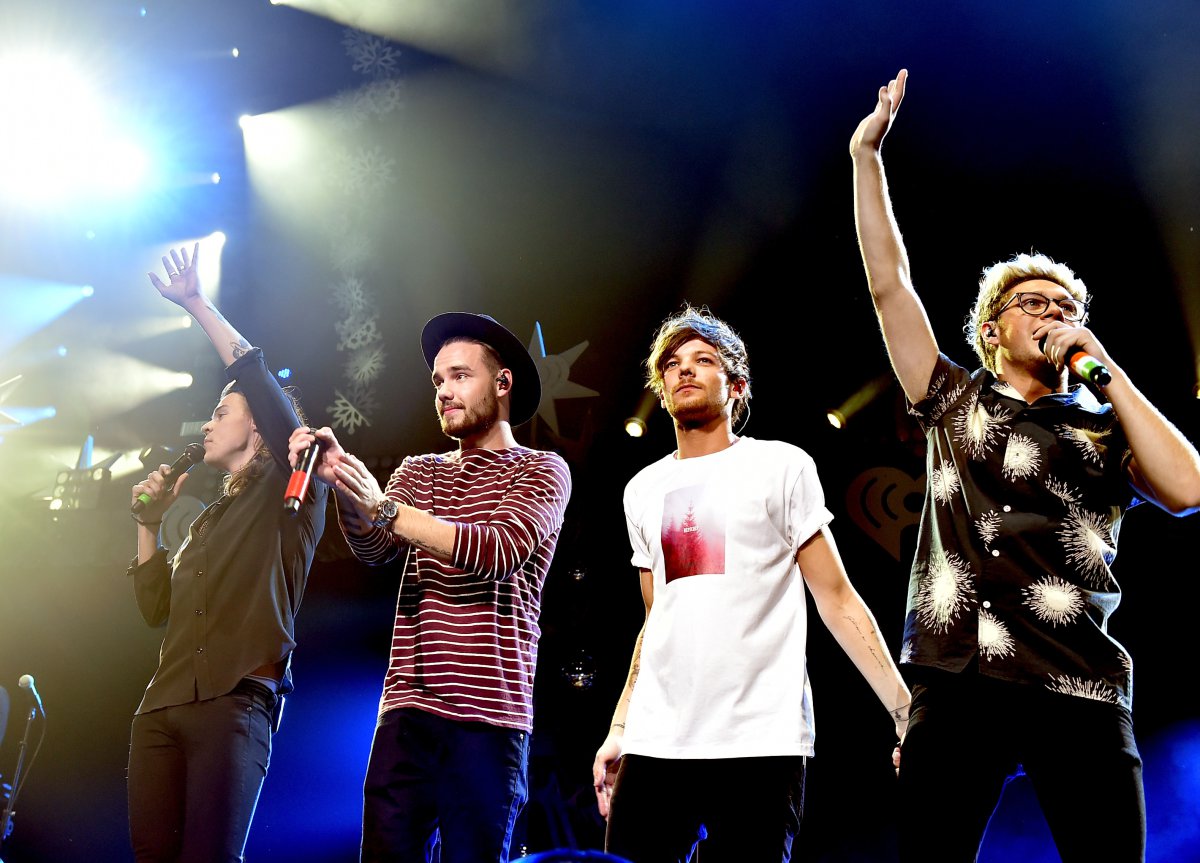 5 razones por las que One Direction debería volver