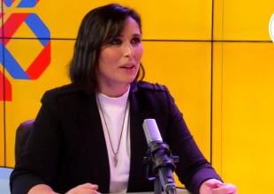 Rosa López hace su apuesta para Eurovisión