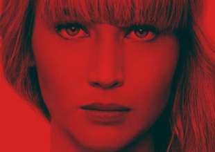 Gorrión rojo, Siete hermanas y Héroes en el infierno, los grandes estrenos de cine