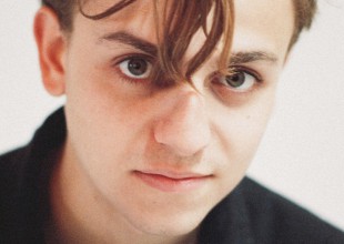 Scott Helman puede estrenarse en la lista de LOS40 este sábado