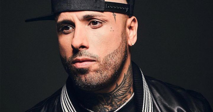 Nicky Jam y J Balvin - X (Equis) [2018] | Videoclip | Actualidad | LOS40