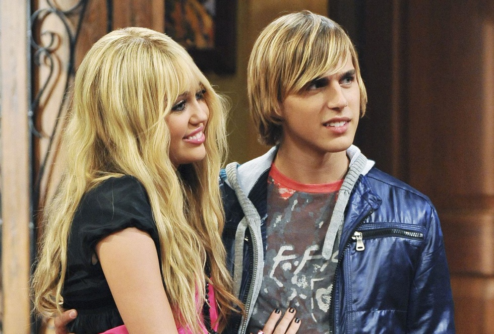 Mira cómo han cambiado los “novios” de Hannah Montana