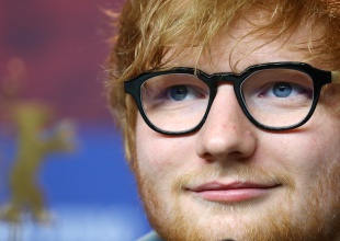 Ed Sheeran subasta algo muy personal por una buena causa