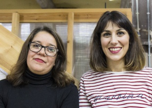 Mujeres en la música: Zara Sierra y Xiana Fumega (Desvelo Música)