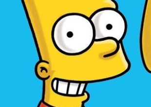 ‘Los Simpson’ cuelan una palabra en el diccionario